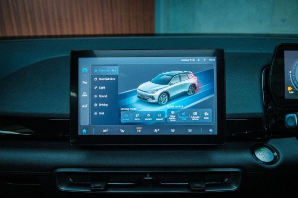 2024-BAIC-X55-15T-Premium-Auto image:16