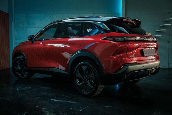 2024-BAIC-X55-15T-Premium-Auto image:5