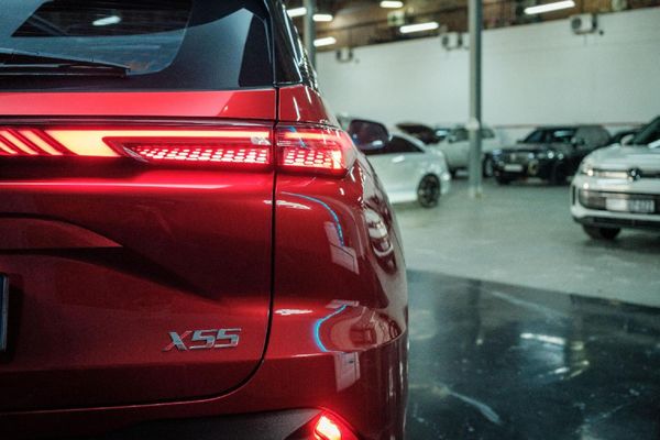 2024-BAIC-X55-15T-Premium-Auto image:6