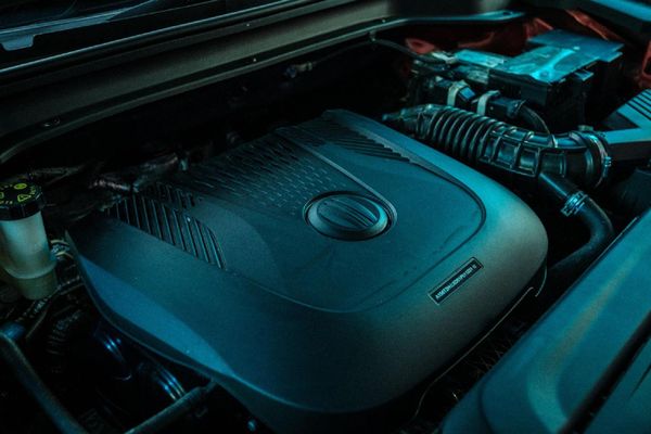 2024-BAIC-X55-15T-Premium-Auto image:7