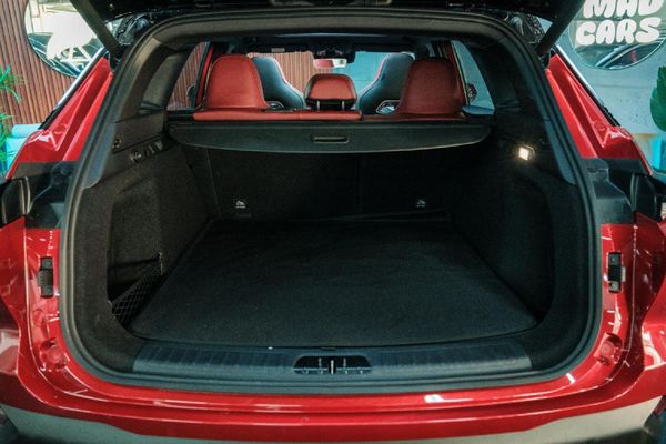 2024-BAIC-X55-15T-Premium-Auto image:8