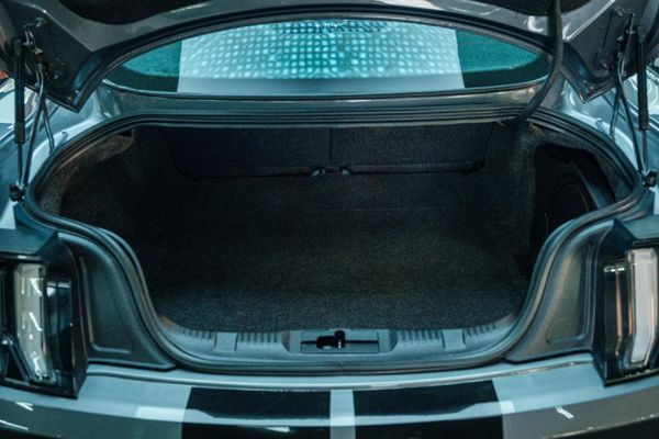 2022-Ford-Mustang-50-GT-Auto image:9