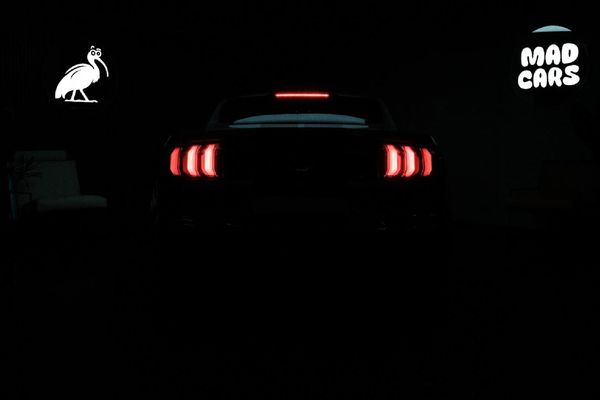 2022-Ford-Mustang-50-GT-Auto image:10