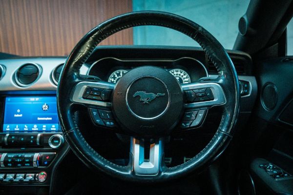 2022-Ford-Mustang-50-GT-Auto image:11