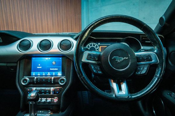 2022-Ford-Mustang-50-GT-Auto image:12
