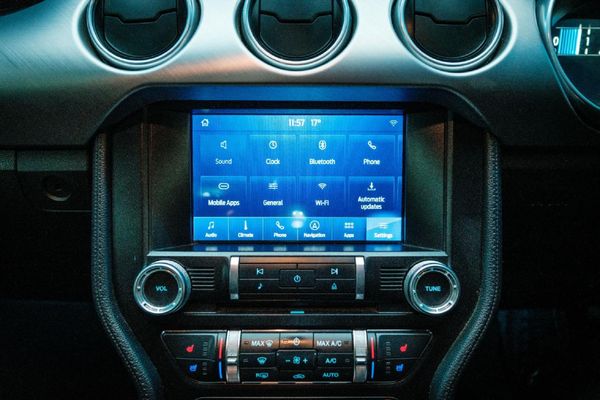 2022-Ford-Mustang-50-GT-Auto image:16