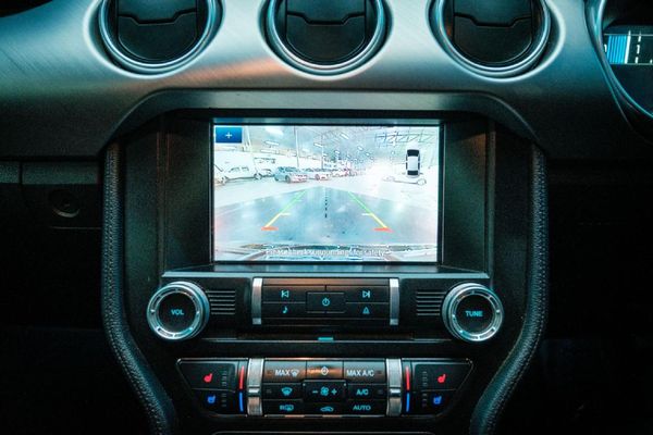2022-Ford-Mustang-50-GT-Auto image:17