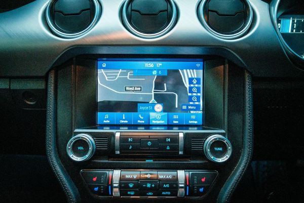 2022-Ford-Mustang-50-GT-Auto image:18