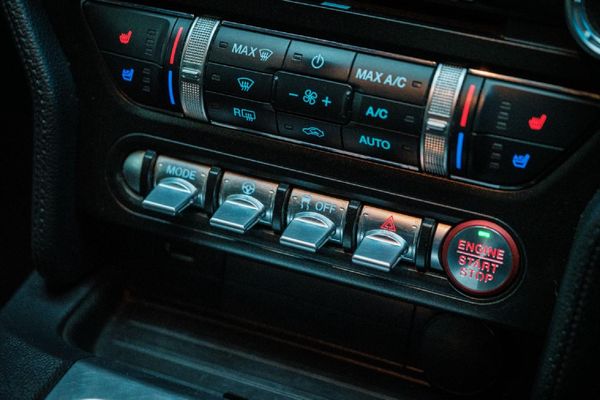 2022-Ford-Mustang-50-GT-Auto image:19