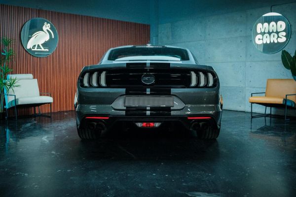 2022-Ford-Mustang-50-GT-Auto image:3