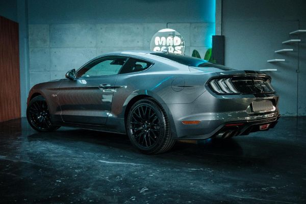2022-Ford-Mustang-50-GT-Auto image:5
