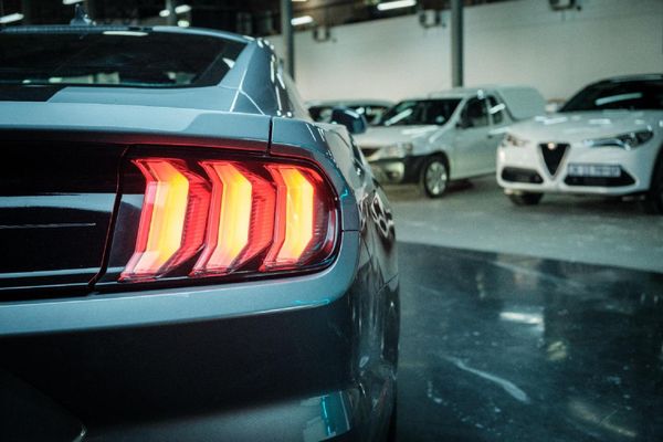 2022-Ford-Mustang-50-GT-Auto image:6