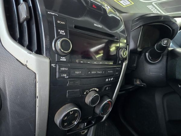 2013-Isuzu-KB-250-D-Teq-LE-Single-Cab image:10