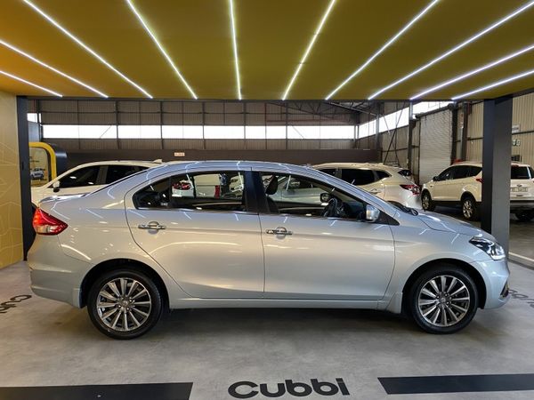 2023-Suzuki-Ciaz-15-GLX-Auto image:9