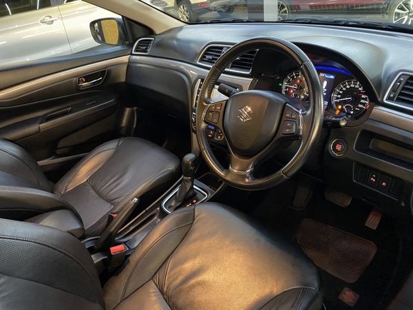 2023-Suzuki-Ciaz-15-GLX-Auto image:12