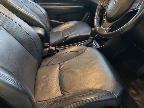2023-Suzuki-Ciaz-15-GLX-Auto image:13