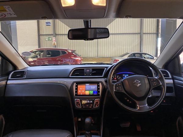 2023-Suzuki-Ciaz-15-GLX-Auto image:15