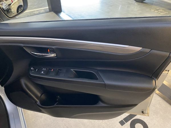 2023-Suzuki-Ciaz-15-GLX-Auto image:21
