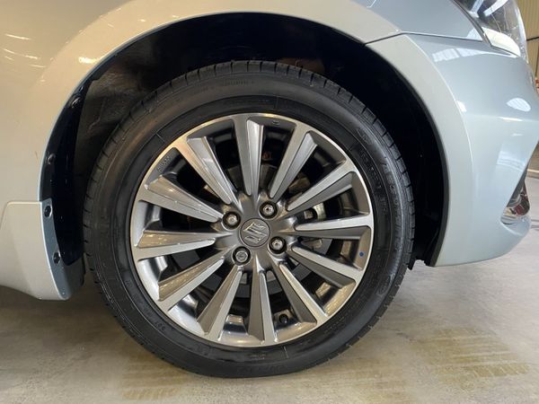 2023-Suzuki-Ciaz-15-GLX-Auto image:22