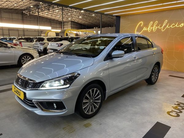 2023-Suzuki-Ciaz-15-GLX-Auto image:2