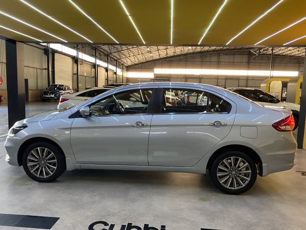 2023-Suzuki-Ciaz-15-GLX-Auto image:3
