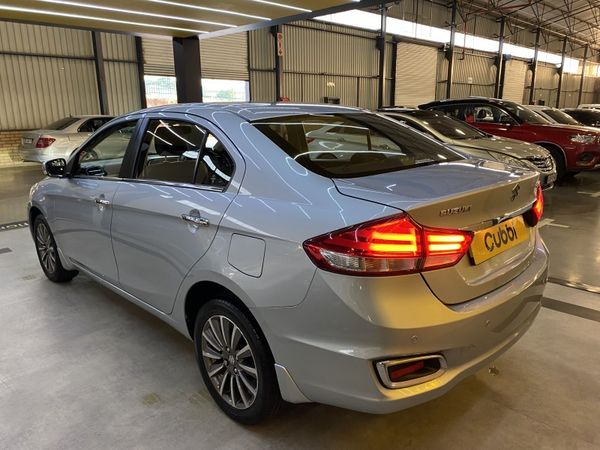 2023-Suzuki-Ciaz-15-GLX-Auto image:4