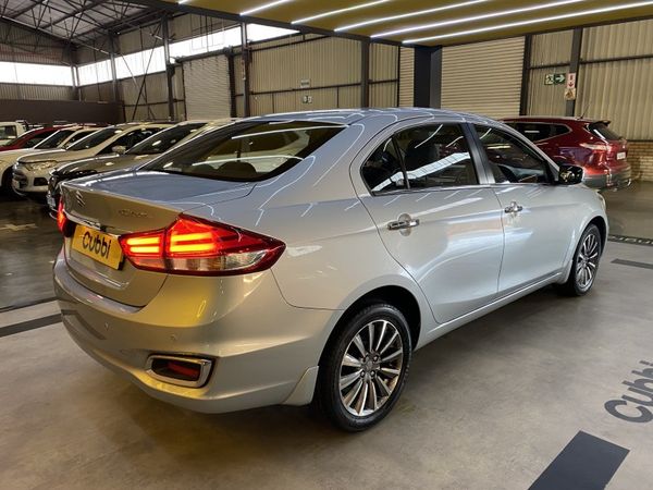 2023-Suzuki-Ciaz-15-GLX-Auto image:8