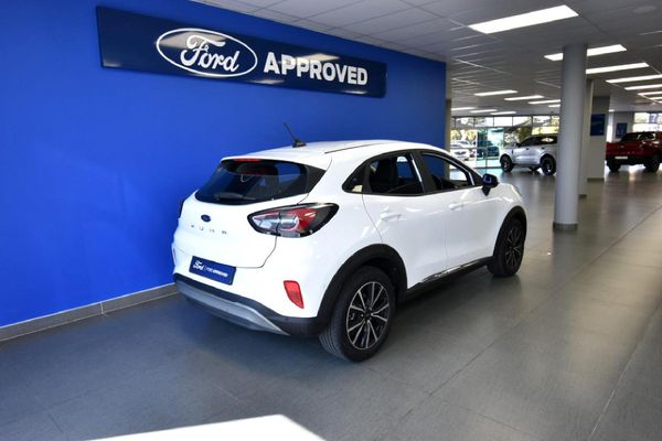2025-Ford-Puma-10T-Ecoboost-Titanium-Auto image:9