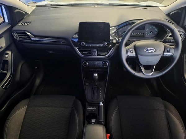 2025-Ford-Puma-10T-Ecoboost-Titanium-Auto image:2