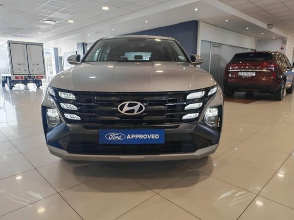 2025-Hyundai-Tucson-20-Premium-Auto image:1