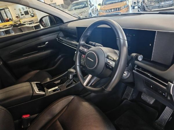2025-Hyundai-Tucson-20-Premium-Auto image:5