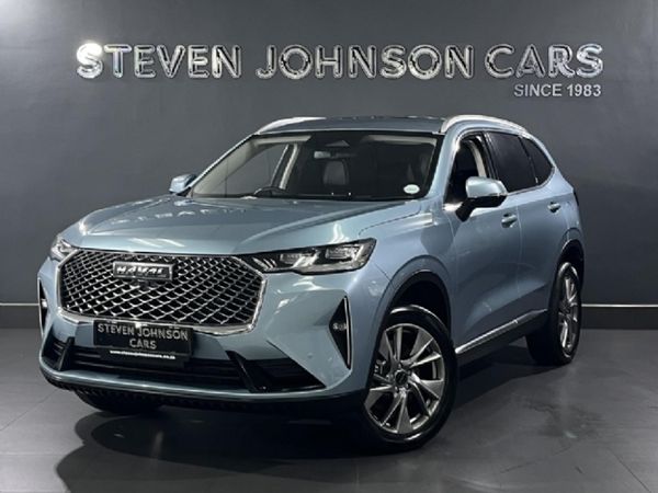 2022-Haval-H6-20T-Super-Luxury-4X4-Auto image:2