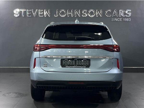 2022-Haval-H6-20T-Super-Luxury-4X4-Auto image:3