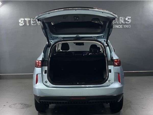 2022-Haval-H6-20T-Super-Luxury-4X4-Auto image:4