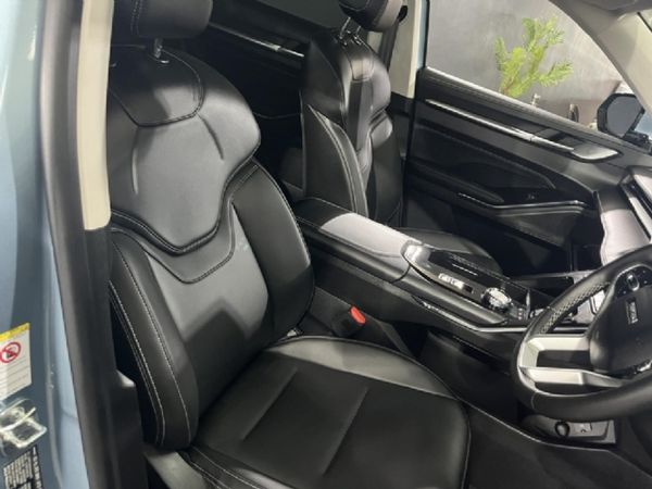 2022-Haval-H6-20T-Super-Luxury-4X4-Auto image:6