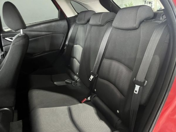 2018-Mazda-CX-3-20-Active-Auto image:9
