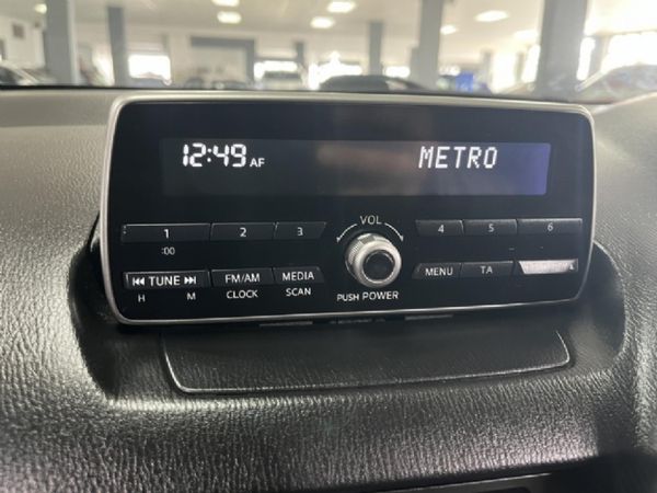 2018-Mazda-CX-3-20-Active-Auto image:11