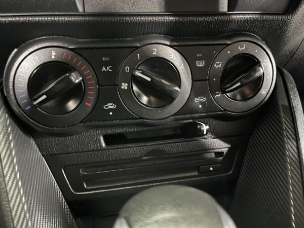2018-Mazda-CX-3-20-Active-Auto image:12