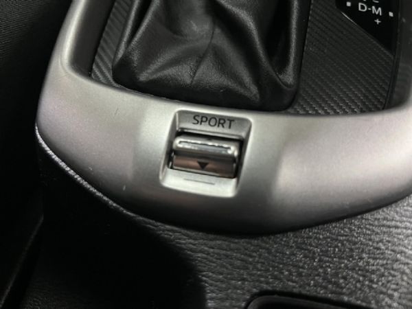 2018-Mazda-CX-3-20-Active-Auto image:14