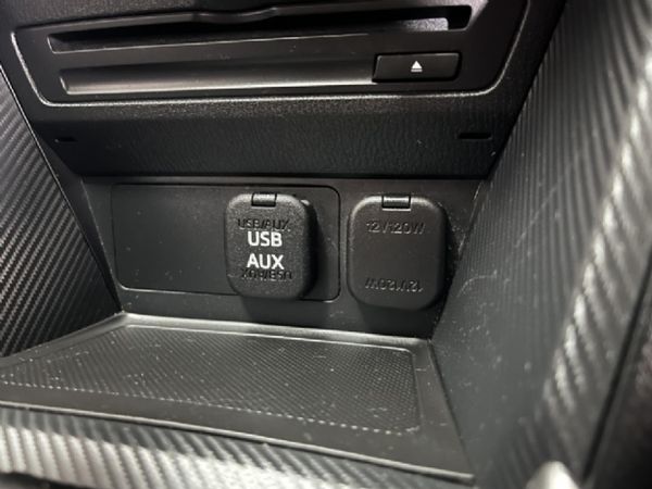 2018-Mazda-CX-3-20-Active-Auto image:15