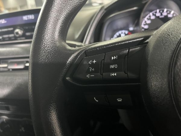 2018-Mazda-CX-3-20-Active-Auto image:16