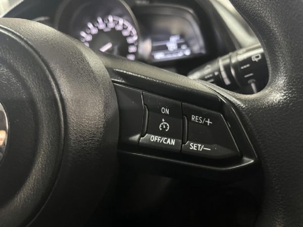 2018-Mazda-CX-3-20-Active-Auto image:17