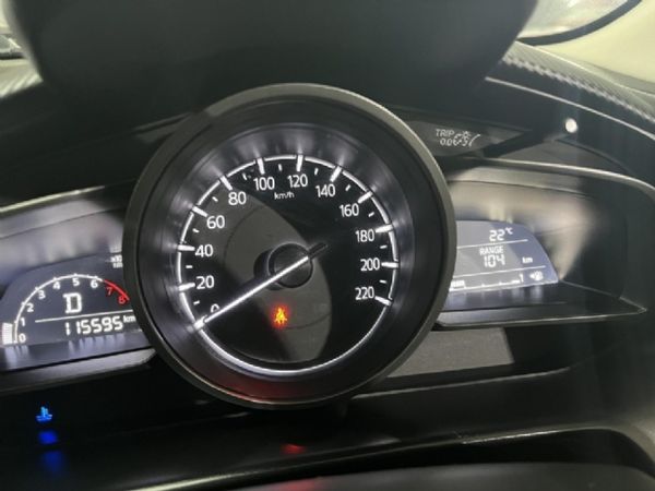 2018-Mazda-CX-3-20-Active-Auto image:18