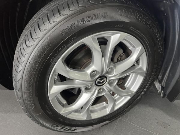 2018-Mazda-CX-3-20-Active-Auto image:5