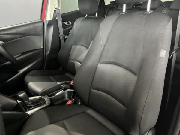 2018-Mazda-CX-3-20-Active-Auto image:7