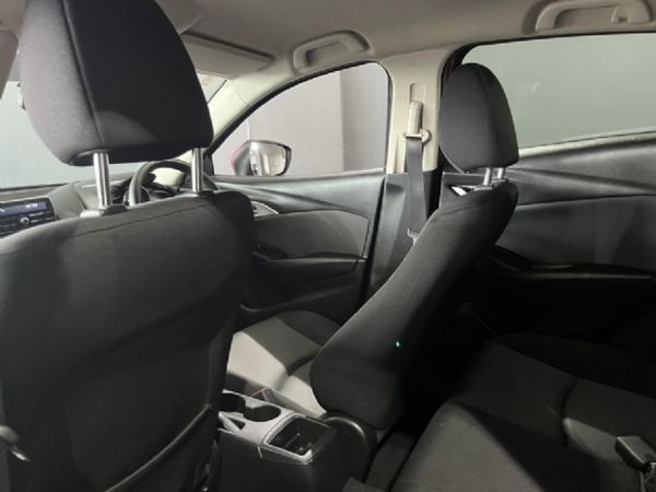 2018-Mazda-CX-3-20-Active-Auto image:8