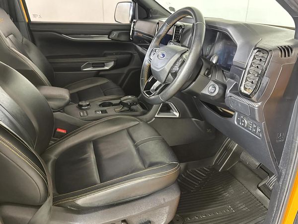 2023-Ford-Ranger-30D-V6-Wildtrak-AWD-Double-Cab-Auto image:9