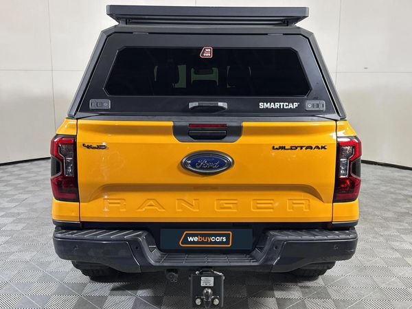 2023-Ford-Ranger-30D-V6-Wildtrak-AWD-Double-Cab-Auto image:16