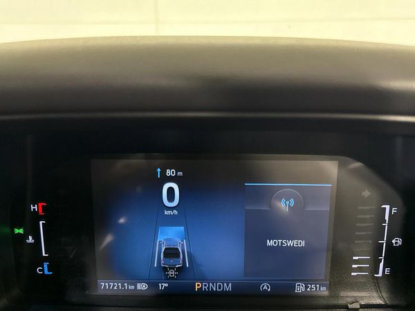 2023-Ford-Ranger-30D-V6-Wildtrak-AWD-Double-Cab-Auto image:2
