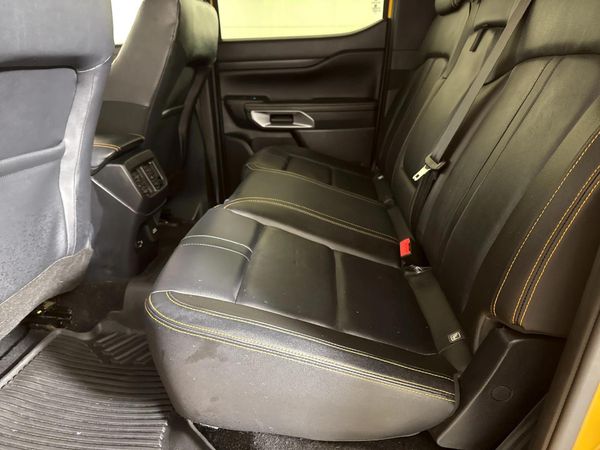 2023-Ford-Ranger-30D-V6-Wildtrak-AWD-Double-Cab-Auto image:3